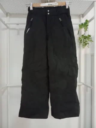Pantalones de Nieve/Esquí