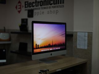 Imac 27" 2019