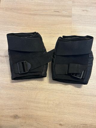 Rodilleras 187 Killer Pads