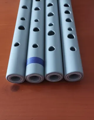 Quenas en conjunto (Por Navidad: 50€)