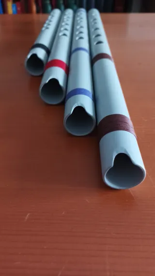 Quenas en conjunto (Por Navidad: 50€)