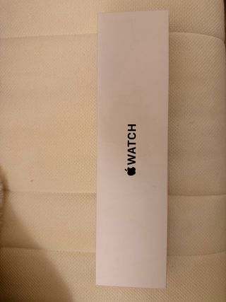 Apple Watch SE 40mm Oro Rosa