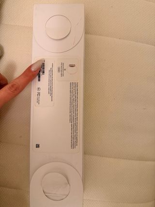 Apple Watch SE 40mm Oro Rosa