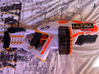 Nerf Ultra One