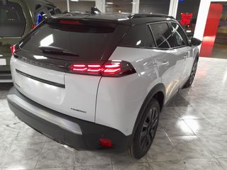 PEUGEOT 2008 GT KM 0