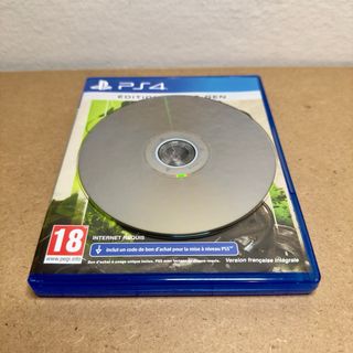 Call of Duty MW2 PS4 Edizione Cross-Gen