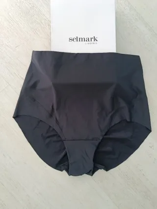 Braga faja Selmark negra