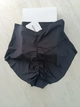 Braga faja Selmark negra