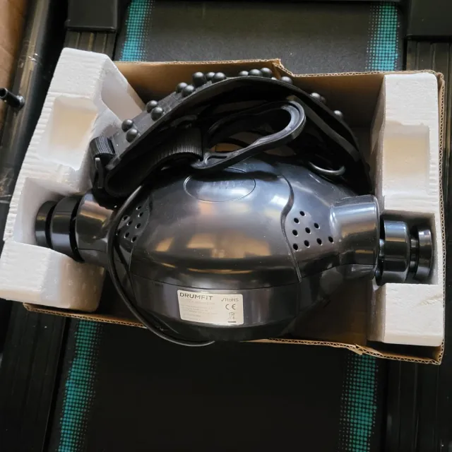 Cinta de Correr DrumFit WayHome 1600