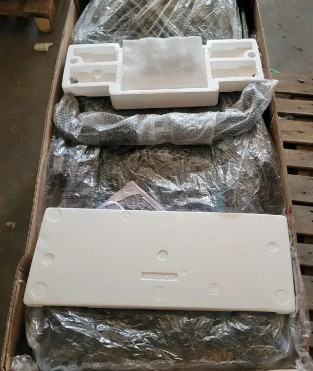 Cinta de Correr DrumFit WayHome 1600