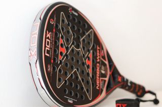 Pala de pádel Nox Nerbo WPT