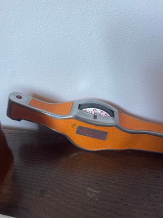 Antiguo Elcometer Inspector