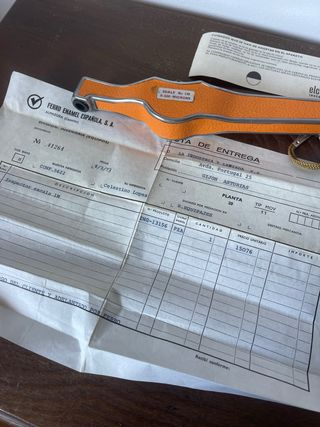 Antiguo Elcometer Inspector