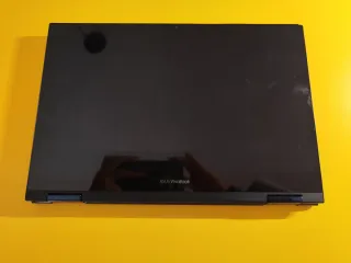 ASUS VivoBook Flip S14 Notebook