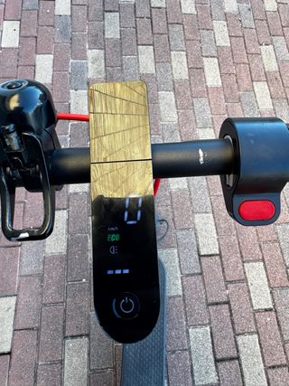 Patinete Eléctrico Xiaomi M365 PRO