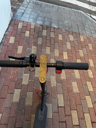 Patinete Eléctrico Xiaomi M365 PRO