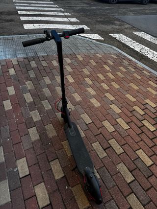 Patinete Eléctrico Xiaomi M365 PRO