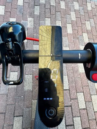 Patinete Eléctrico Xiaomi M365 PRO