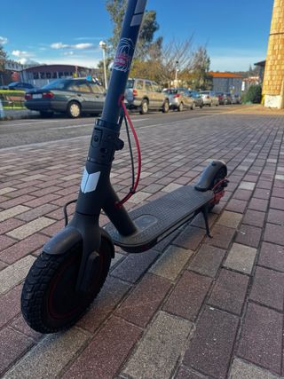 Patinete Eléctrico Xiaomi M365 PRO