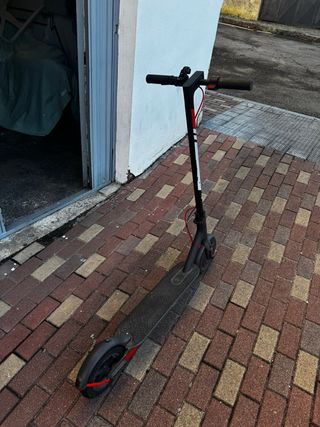 Patinete Eléctrico Xiaomi M365 PRO