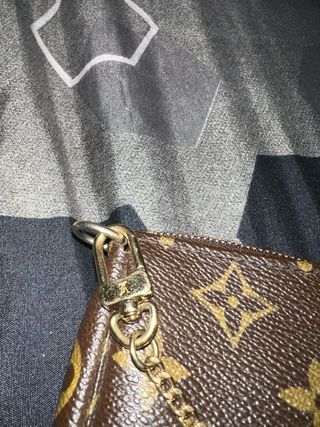 Bolso Louis Vuitton Monogram