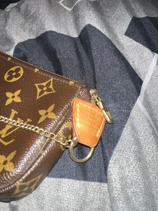 Bolso Louis Vuitton Monogram