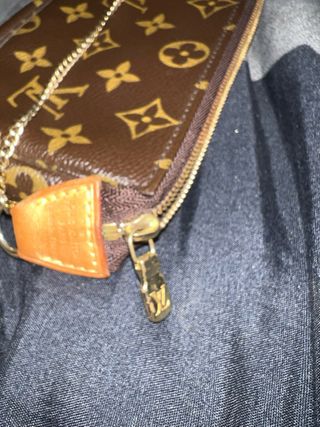 Bolso Louis Vuitton Monogram