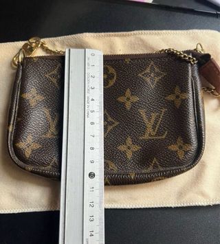 Bolso Louis Vuitton Monogram