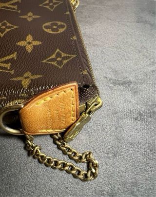 Bolso Louis Vuitton Monogram