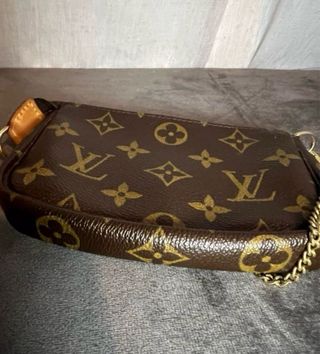 Bolso Louis Vuitton Monogram