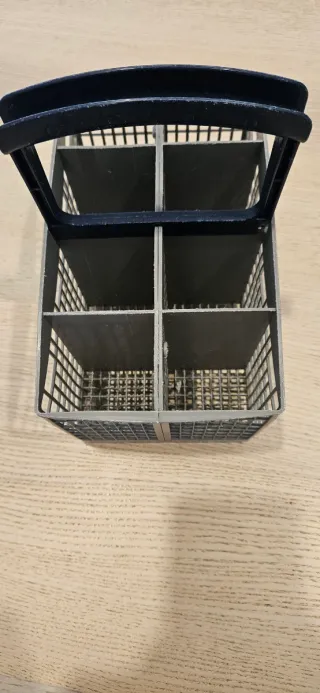 Cesta para lavavajillas