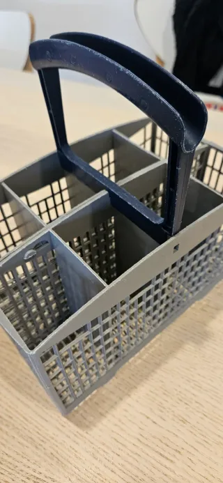 Cesta para lavavajillas