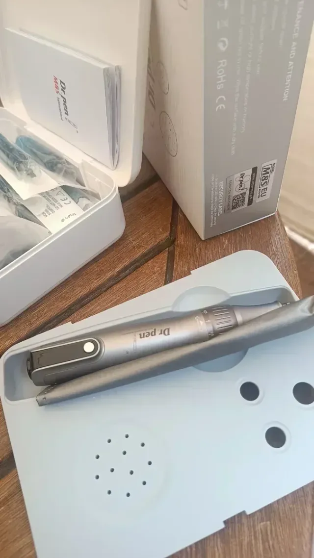 Dr. Pen Ultima M8S Microneedling Pen