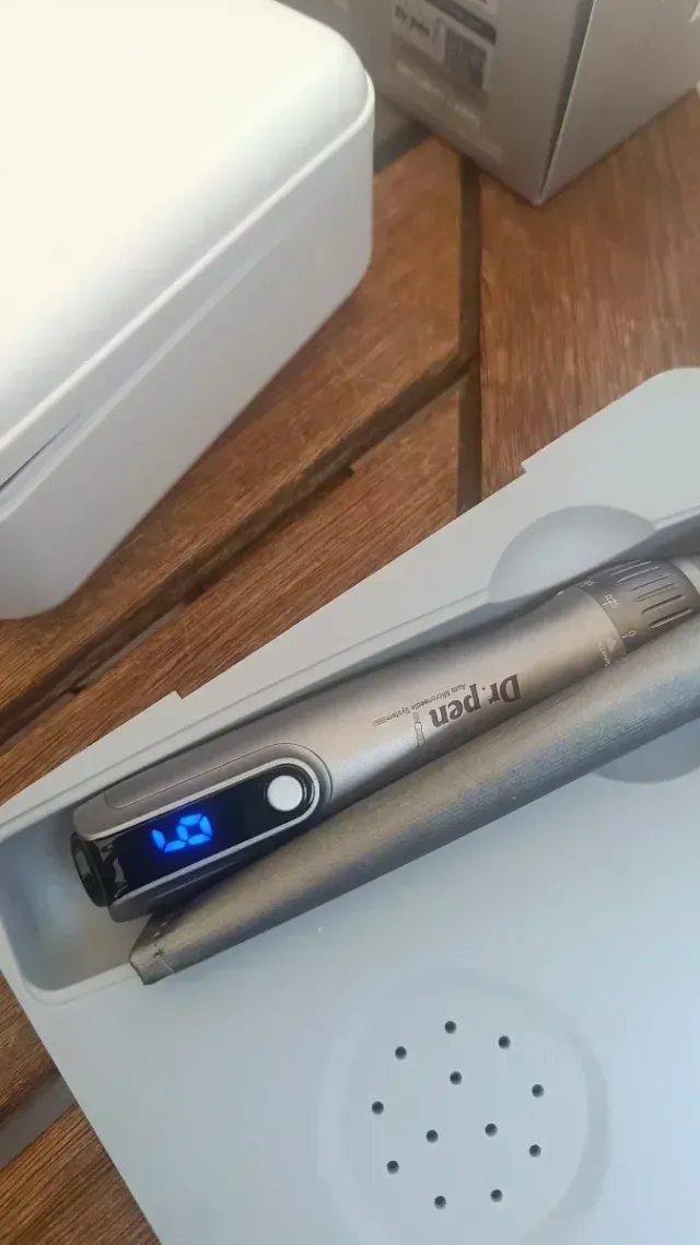 Dr. Pen Ultima M8S Microneedling Pen