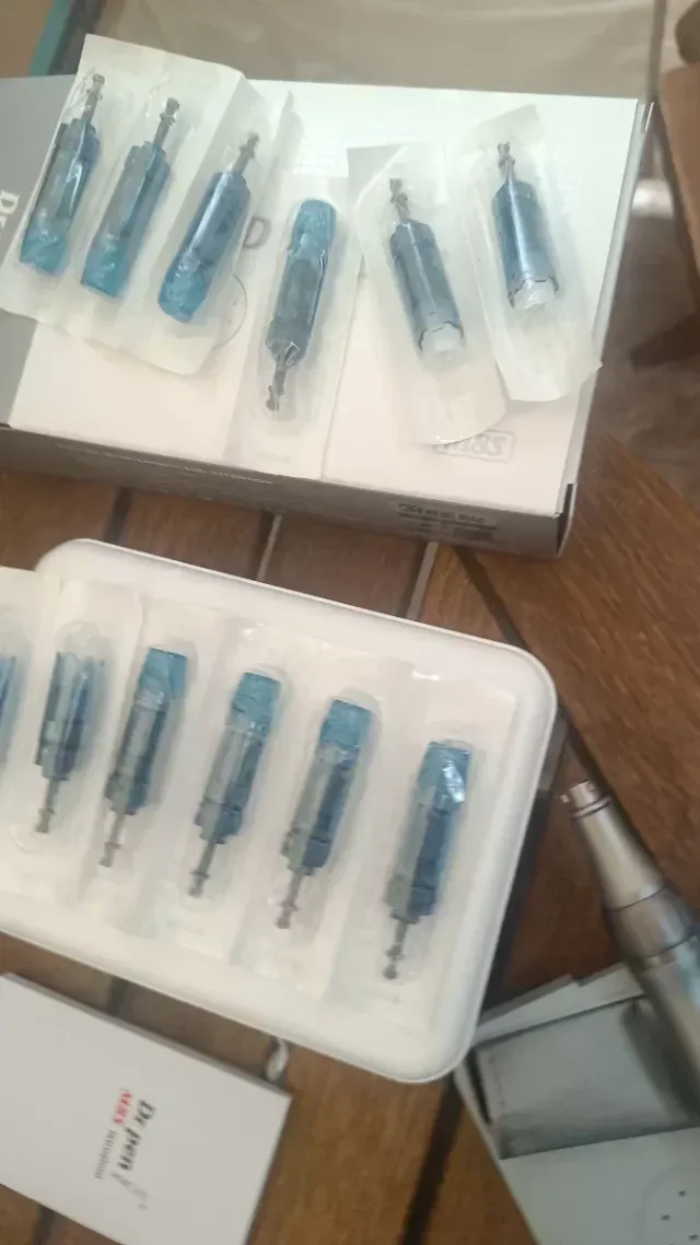 Dr. Pen Ultima M8S Microneedling Pen