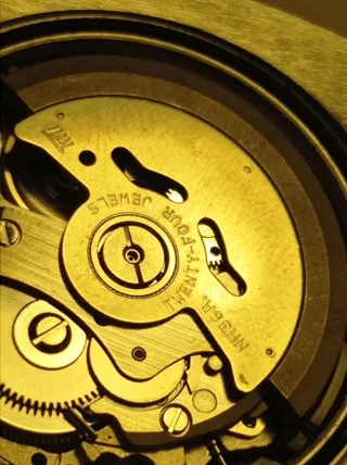 Seiko mod Prospex Diver Automatico