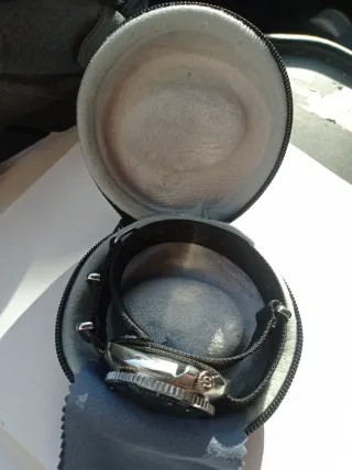 Seiko mod Prospex Diver Automatico