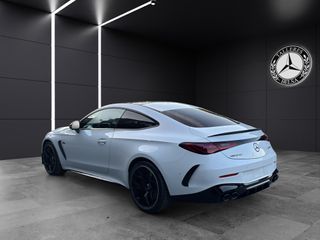 Mercedes-Benz CLE (236) 2025