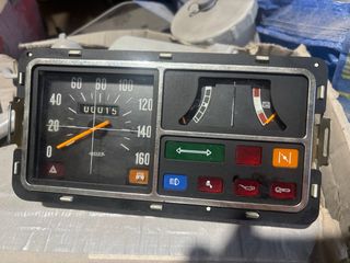 Cuadro instrumentos Renault 5 Jaeger