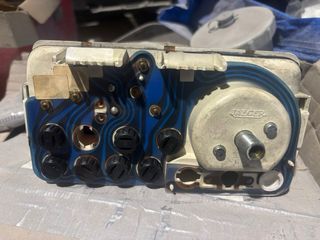 Cuadro instrumentos Renault 5 Jaeger