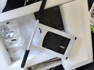 Huion Kamvas GT-191 Tableta Gráfica