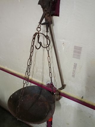 Trapano a mano GERMAN