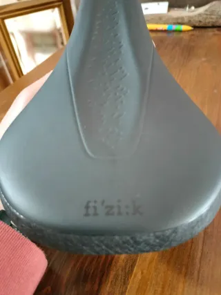 Sillín Fizik Alpaca 145