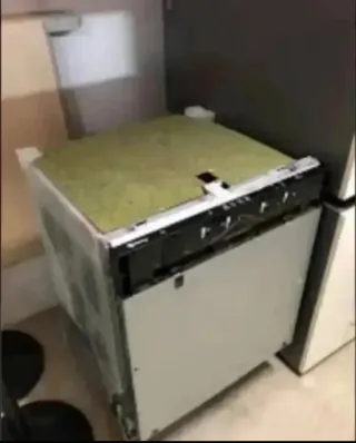 Despiece Lavavajillas Balay 3VF915XA/01