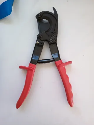 Corta cables Knipex 250 A