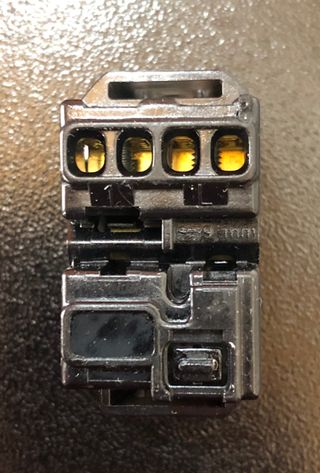 OMNIALUXSTORE BTICINO L.NOW LOTTO FRUTTI