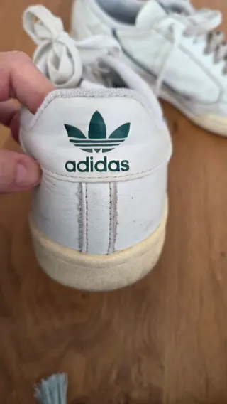 Adidas Continental Talla 44