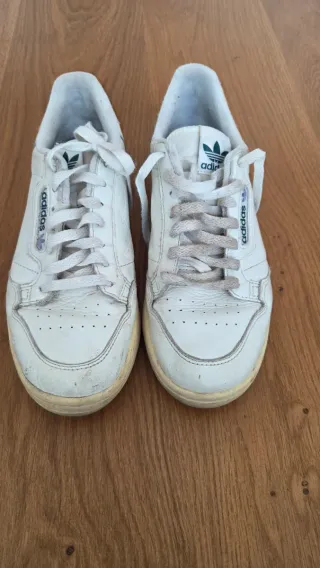 Adidas Continental Talla 44