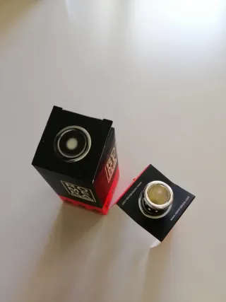 Boquilla trompa Romera R15D