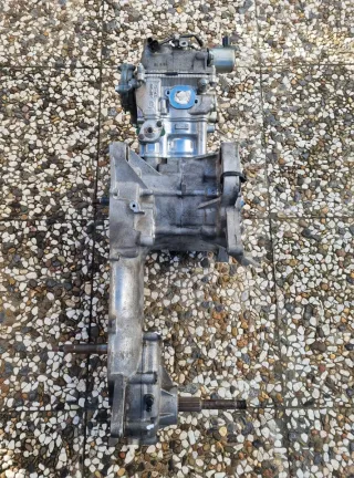 Motor Yamaha Nmax E3S3E